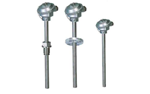 高溫防腐鉑銠熱電偶